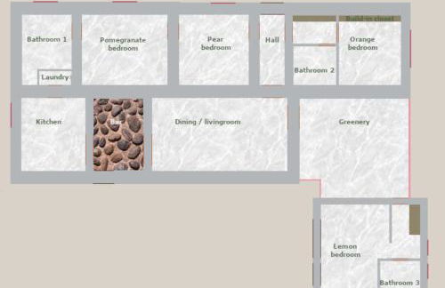 Villa Peral - Foto 45