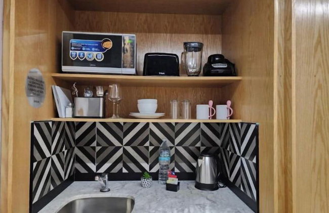 NIU Modern Apartments near WTC & Condesa - Roma Sur - Foto 25