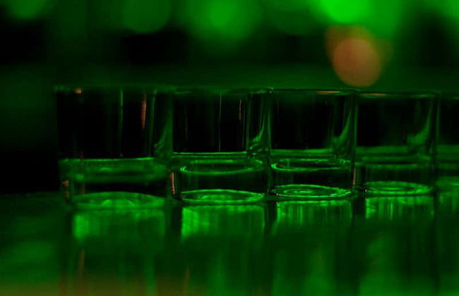 Tour da vodka por Gdansk - Foto 1