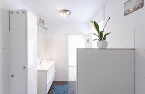 Business Apartment mit Panoramablick bei Köln - Foto 11