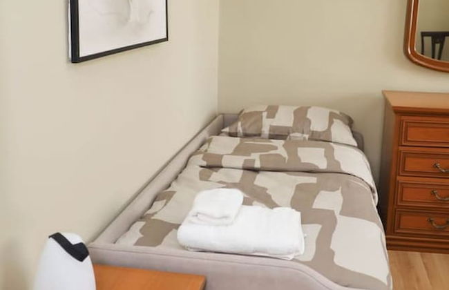 Kron s Apartment in Shkod r - Foto 18