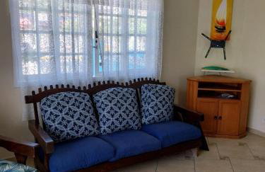 Beachfront Bed & Breakfast Home Near Ilha Grande - Foto 18