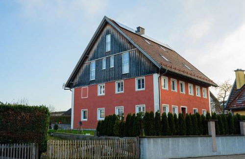 Ferienwohnung Demmelbach - Foto 23