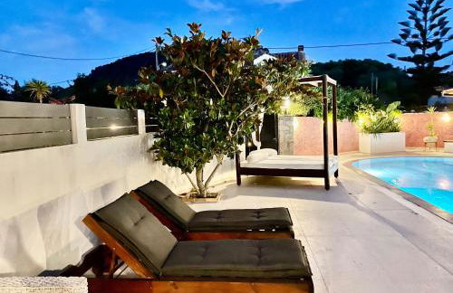 Neptune family Villa - Foto 22