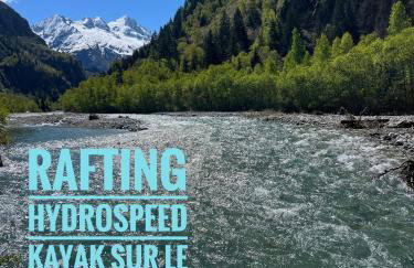 L'Ecrin de Venosc piscine privée - Foto 8