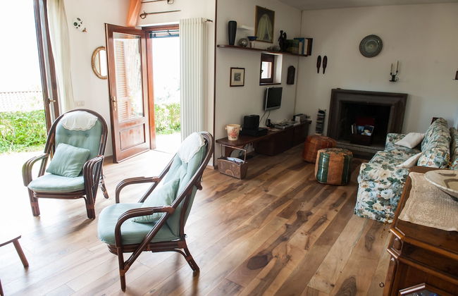 Villa Abbraccio Garden - Foto 55