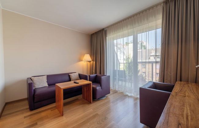 Pakat Suites - Foto 57