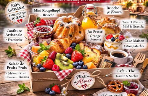 Duplex confort exceptionnel hyper centre parking à proximité - Photo 2