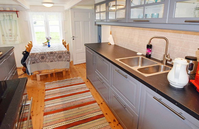 Seaside Charm in Hamaroy-by Traum - Foto 6