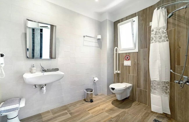 BLUE STAR APARTHOTEL - Foto 12