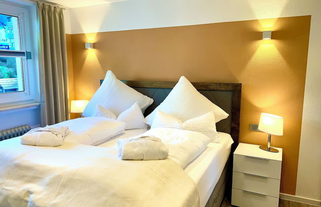 Ferienwohnungen Köhnke - Foto 7