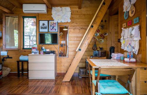 Casetta Pizziddu - Foto 11