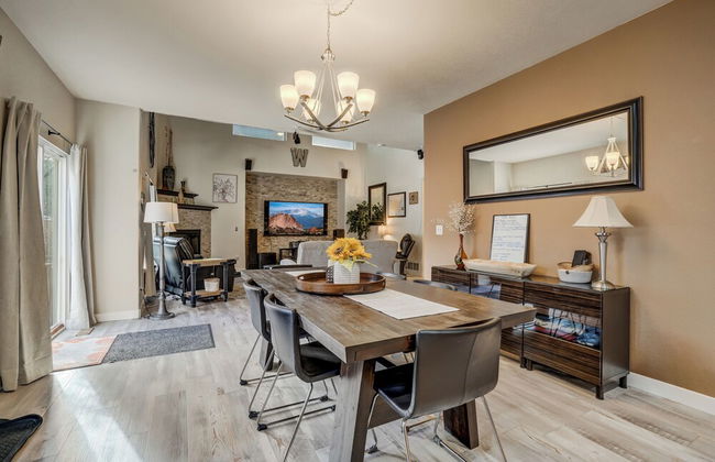 Monument Gym - Photo 36