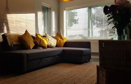 Contemporary Flat minutes from Airport & NEC - Foto 2