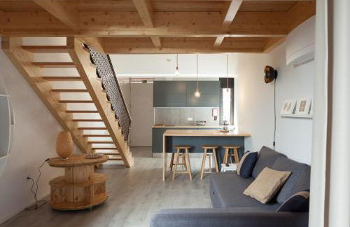 7 Gaia Roaster Apartments - Foto 111