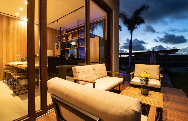 BSM Casa Alto Padrão na Beira do Rio - Photo 6