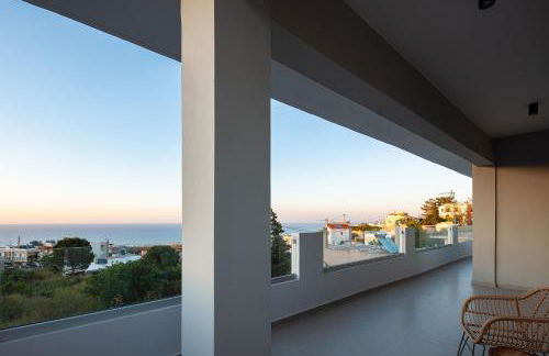 Rousso Villa - Foto 12