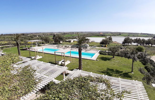 Scilla Maris Charming Suites-Restaurant - Foto 79