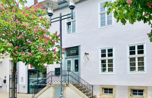 MAKERS and ROOMS APARTMENTS Rosental am Schlosspark Detmold - Foto 2