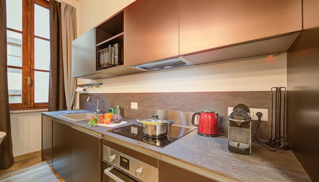 Residenza Faust-historical Center Sal - Foto 5, Habitación