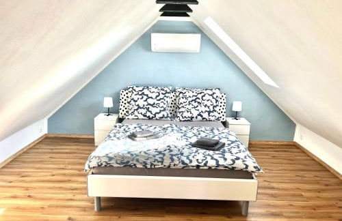 Ferienhaus Königshofen - Foto 13