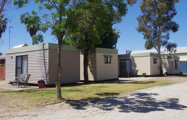 Deniliquin Pioneer Tourist Park - Foto 61