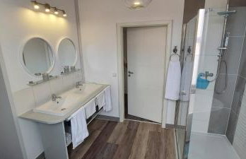 Modernes wohnen im alten Beelitz Wohnung 2 - Photo 16