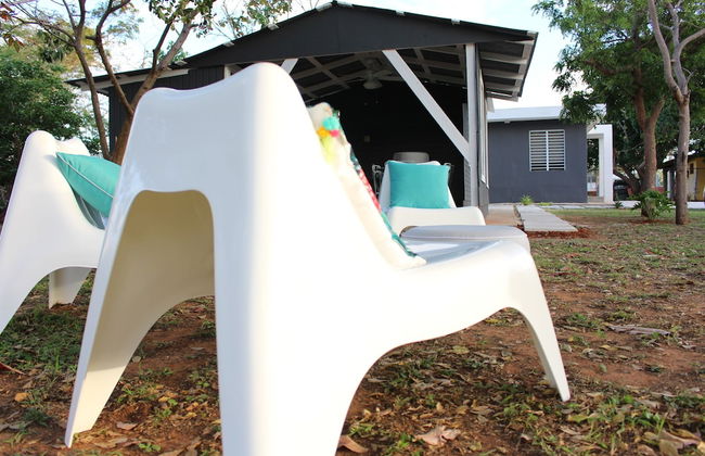 El Patio Retreat at Combate - Foto 19