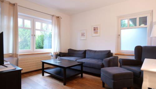 Berensch Holiday Fewo Brigitta - Foto 3