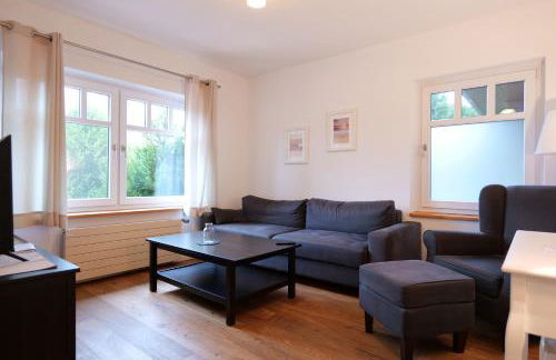 Berensch Holiday Fewo Brigitta - Foto 3