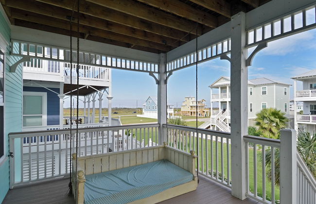 Beachside Haven - Foto 4