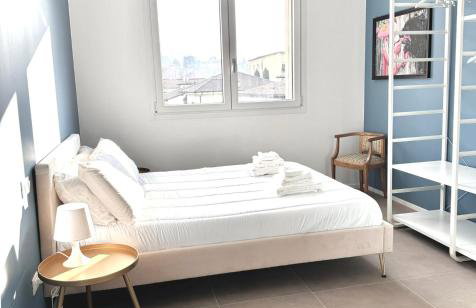 Jungle - Sarnico Color Suites - Photo 13