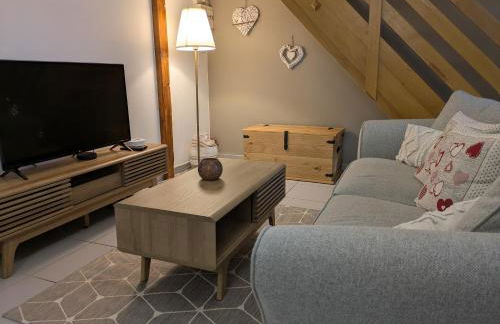 Les Toits de Mittelwihr proche Colmar, Ribeauvillé - Foto 31