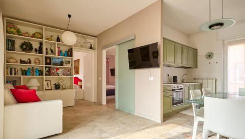 "Pier's House" - Attico a 3 chilometri dal Centro Città - Foto 2