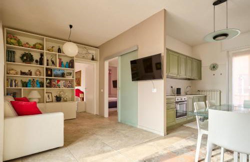 "Pier's House" - Attico a 3 chilometri dal Centro Città - Foto 2