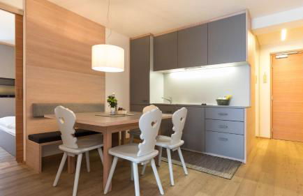 Residence Königswarte Strata Sexten - Foto 19