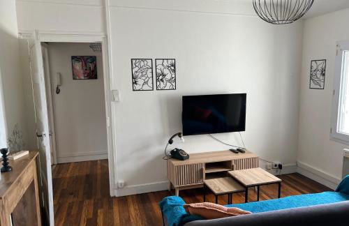 Appartement douillet - Foto 10