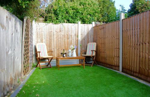 Romantic* Castle on the Hill Cottage *Framlingham - Foto 38