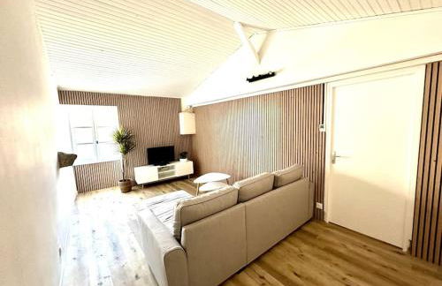 Cosy appartement centre Cusset - Foto 11