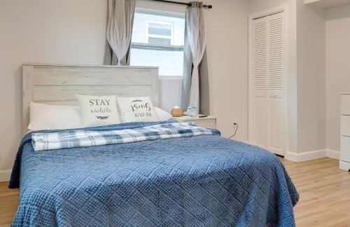 4 Mi to Beach and Rosemary Square Convenient Home - Foto 11