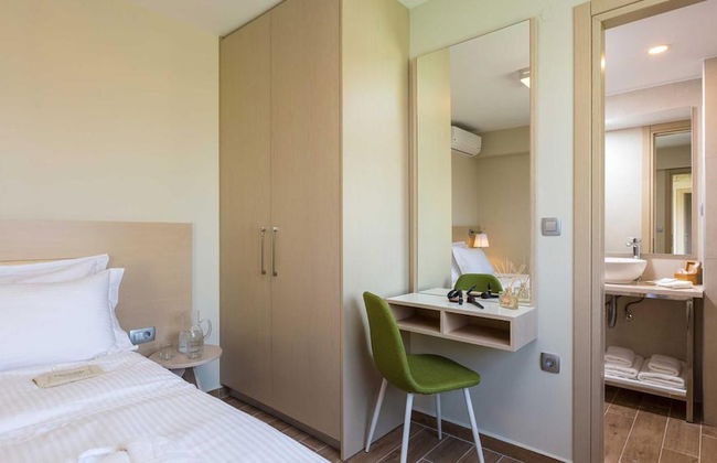 Villa Malia - Photo 21