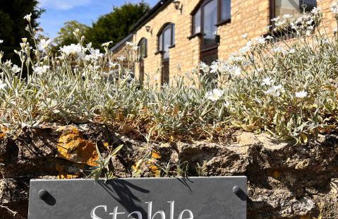 Stable Cottage, Oxfordshire - Photo 1