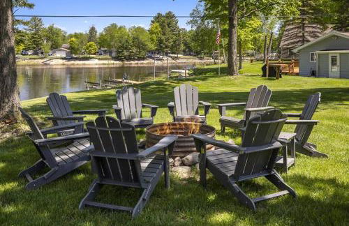 Welcome to Lakeside Lodge - Game Cave, Golf Greens - Foto 37