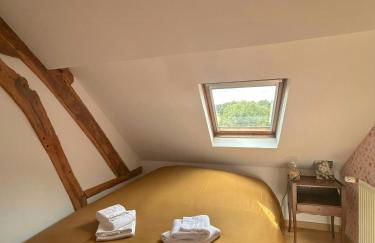 Family Home In The Alpes Mancelles - Foto 15