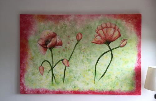 Nice flat overlooking the park - Foto 10