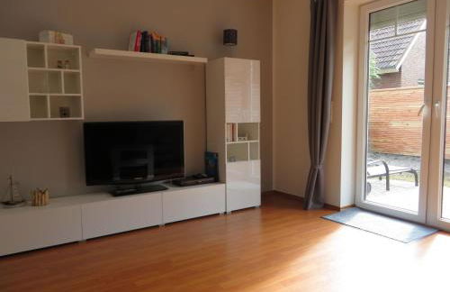 NEU! Ferienhaus Küstenliebe - Foto 6