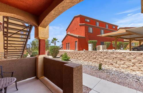 Newly Renovated Condo - Foto 23