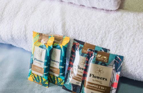 Bahia Suítes Residence - Foto 14