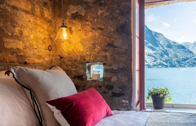 La Civera - Nesso Lake Como - Co-f877-pont41ar - Photo 53