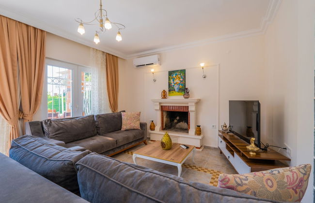 Infinity Beyaz Villa - Photo 22